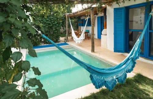 El Cuyo Villa | Casa Omero.