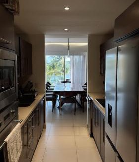 North Hotel Zone Apartment | Unique Luxury Beachfront Home Hotel Zone Beach