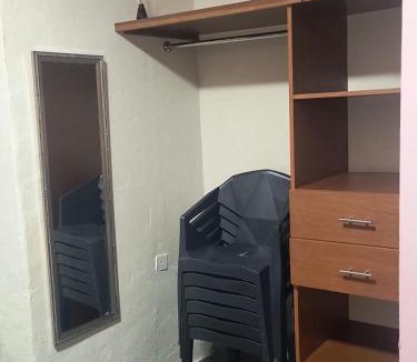 Orizaba House | Servicios de Hospedaje