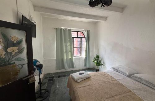 Downtown Queretaro House | La Vecindad
