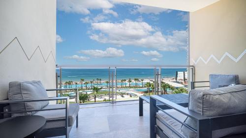 Bella Vista Apartment | The Sonoran Star Resort