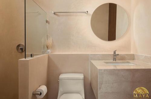 Ek Balam Village Apartment | Peregrina Tulum Lux Aparthotel