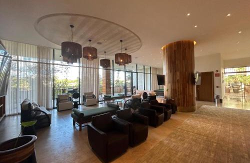 Campeche Hotel | Hotel Mundo Maya Edzná