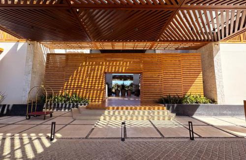 Campeche Hotel | Hotel Mundo Maya Edzná