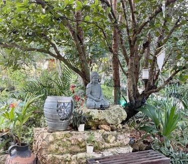 Hocaba Bed & Breakfast | Cabañas HUNAB KU 21