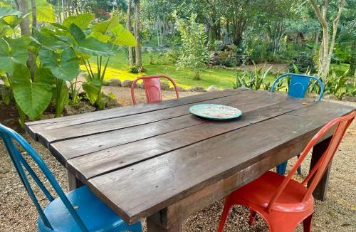 Hocaba Bed & Breakfast | Cabañas HUNAB KU 21