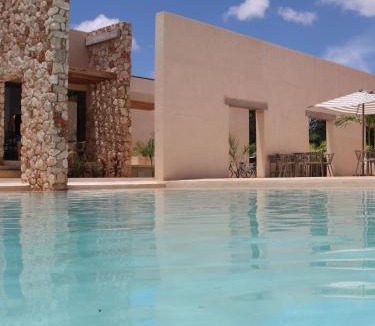 Valladolid Hotel | LJs Chichikan Eco Luxury Retreat