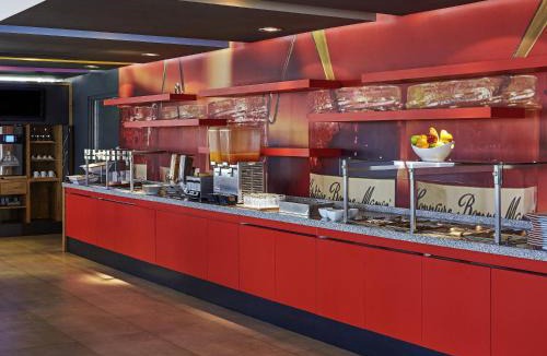 Culiacan Hotel | Ibis Culiacan