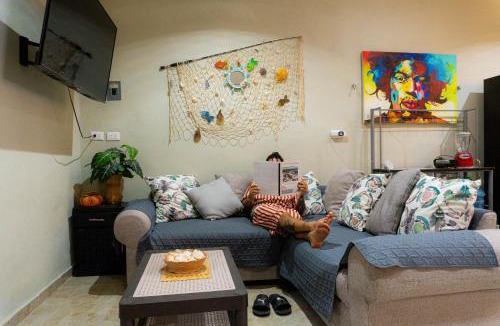 Rio Lagartos Apartment | Casa Rio Lagartos