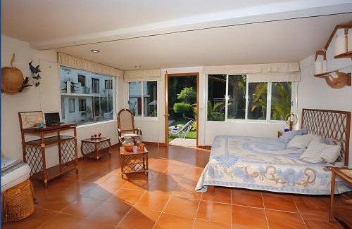 Cacahuamilpa House | Quinta Celeste