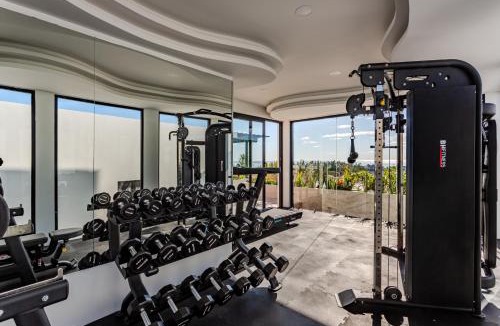 Luis Donaldo Colosio Hotel | Sea Tower