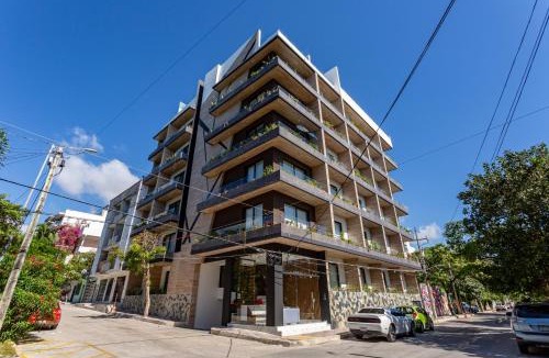 Luis Donaldo Colosio Hotel | Sea Tower