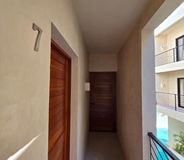 El Cuyo Hotel | Luumbal Hotel Boutique El Cuyo