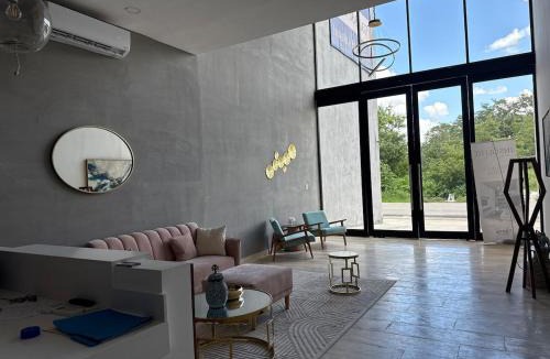 Montecarlo Apartment | Insólita, Apartment near Plaza Altabrisa, City center la isla