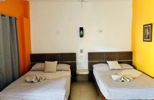 Centro Hotel | Hotel Szapot