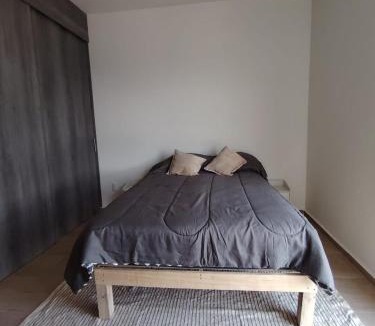 Chantepec Apartment | RIBERA DE CHAPALA Suites