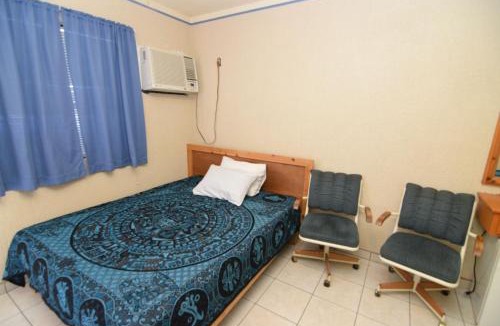Primera Seccion House | San Felipe Rental Studio 3 FREE WIFI AND CABLE TV