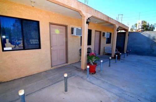 Primera Seccion House | San Felipe Rental Studio 3 FREE WIFI AND CABLE TV