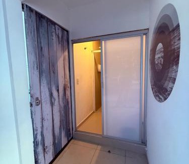 Zona Dorada Hotel | Sabalo's Hausen