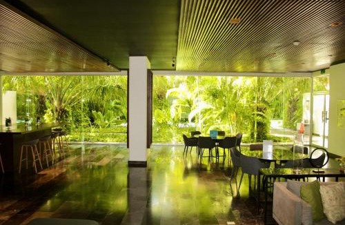 Zona Industrial Apartment | Consulado USA en Merida