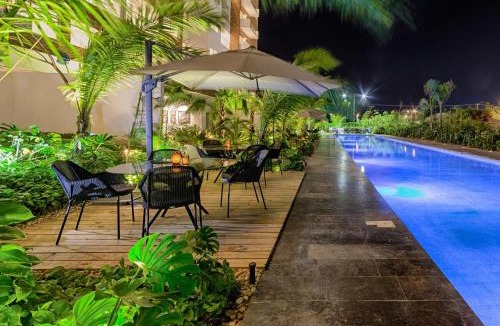 Zona Industrial Apartment | Consulado USA en Merida