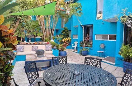 Colonia Centro Hotel | Hotel Villas Las Anclas
