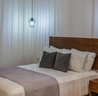 Zona Paseo Montejo Apartment | Casa Regina Loft Paseo de Montejo