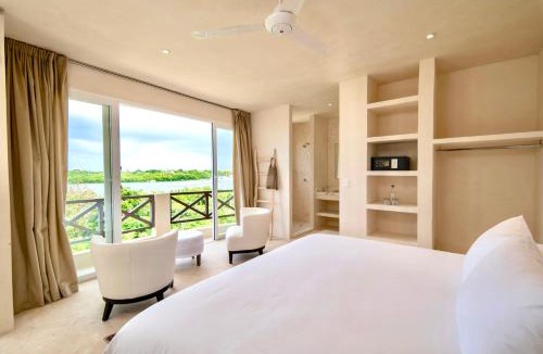 Isla Mujeres Hotel | Casa Coco by Coco B Isla