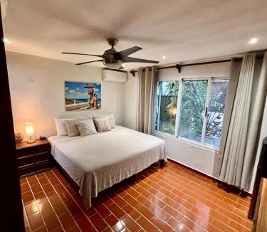 Centro - Supmza 001 Bed & Breakfast | The Mermaid and The Pearl Boutique Hotel