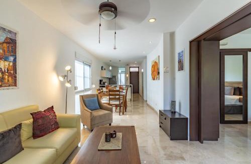 Centro Apartment | Downtown Playa close 5th Av Rooftop Pool