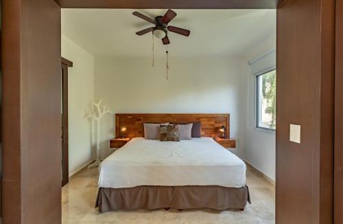 Centro Apartment | Downtown Playa close 5th Av Rooftop Pool