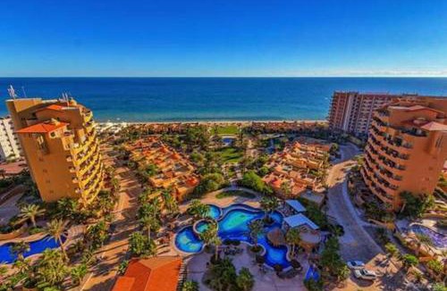 Sandy Beach House | Bella Sirena 503 A Wave From It All Cozy Well Furnished Ocean View Condo