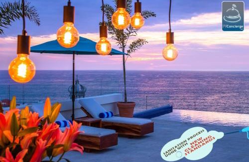 Downtown Puerto Vallarta Apartment | Nise