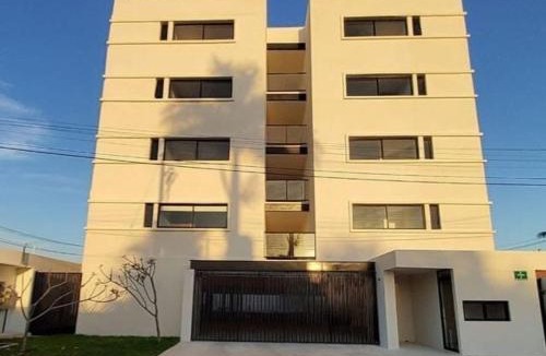 Merida Apartment | Modern apartment in a great location in Altabrisa