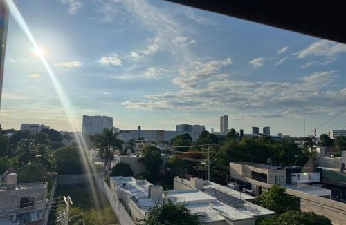 Merida Apartment | Modern apartment in a great location in Altabrisa