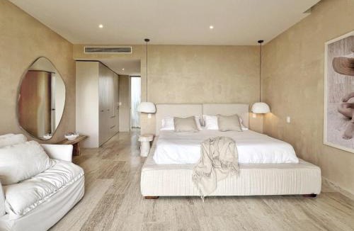 Tulum Apartment | PH de lujo, Piscina privada, 5 min playa, Vista 360