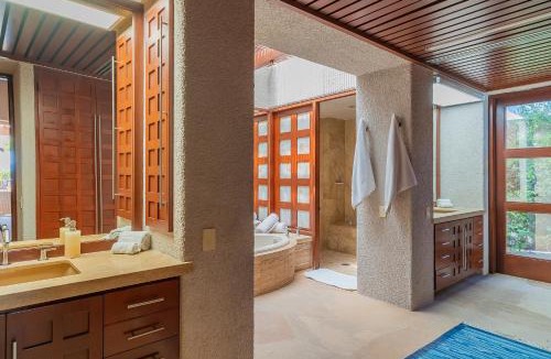 Buzzards Villa | Villa Tranquilidad by Cabo Villas