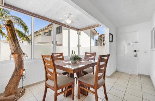 Palmar de Aramara Apartment | Apartment with pool near the beach in PV