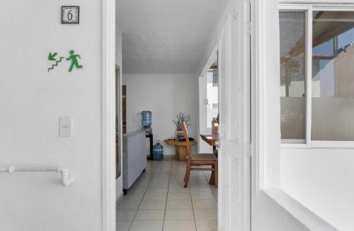 Palmar de Aramara Apartment | Apartment with pool near the beach in PV