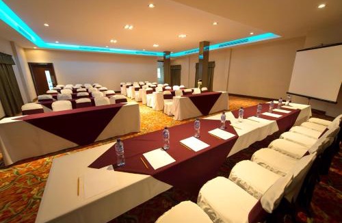Ciudad Victoria Hotel | Hotel Brio Inn