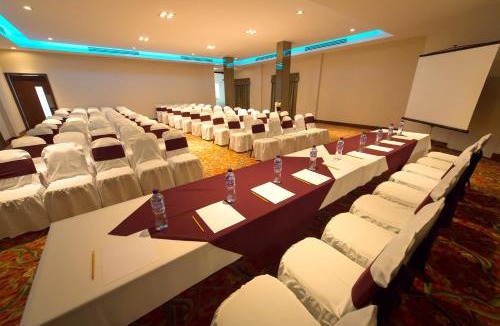 Ciudad Victoria Hotel | Hotel Brio Inn