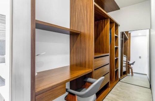 La Estancia Apartment | Rooftop Depa