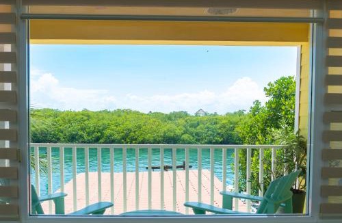 Isla Mujeres Cabin | Villas Comodoro