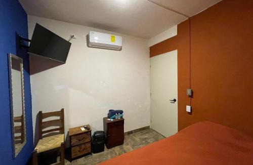 Xilitla Bed & Breakfast | verde amanecer