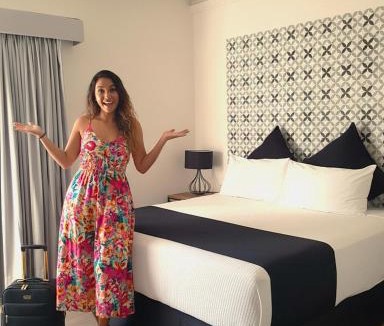 Mario Villanueva Madrid Hotel | Casa Chukum - Hotel Boutique
