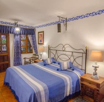 Zona Centro Hotel | Hotel Mansión Virreyes