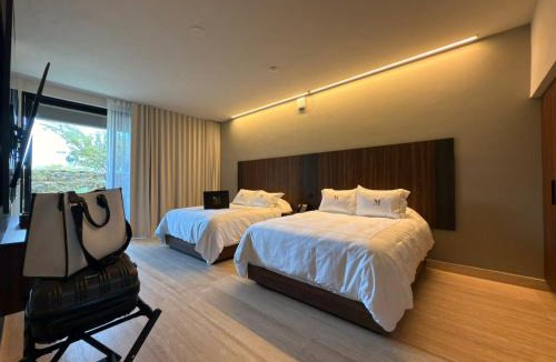 Bernal Hotel | Hotel Montessuites