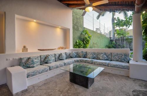 Colonia Adolfo Lopez Mateos Apartment | Casa Armonia , apartments with pool