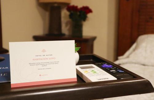 Xcumpich Hotel | Hotel Nikché Mérida