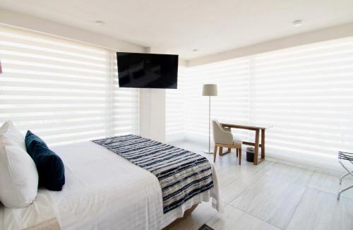 Zona Minerva Hotel | Hotel Velvet Plaza